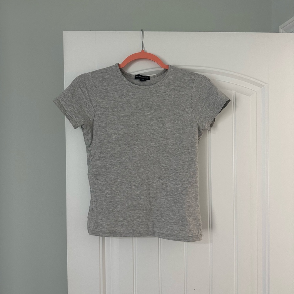 PrettyLittleThing Tee